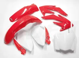 ufo-komplet-plastikow-honda-crf-250r-08-09-kolor-oem-08-czerwony-bialy