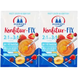 diamant-konfitur-fix-25-g-x-2-sztuk