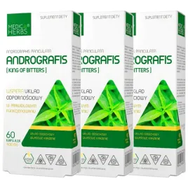 medica-herbs-andrografis-king-of-bitters-odpornosc-uklad-krazenia-3x-60kaps