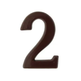 cyferka-samoprzylepna-2-brazowa-wysokosc-5cm