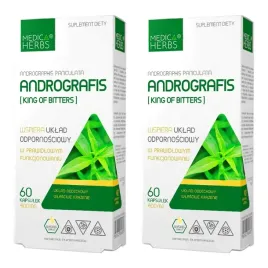 medica-herbs-andrografis-king-of-bitters-odpornosc-uklad-krazenia-2x-60kaps