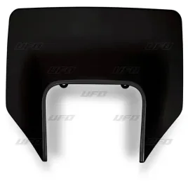 ufo-oslona-lampy-przod-husqvarna-tx-te-fe-17-19-kolor-czarny-wzor-oem