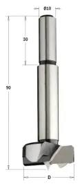 cmt-512-401-31-wiertlo-puszkowe-sp-rh-d40-l90-s10x30