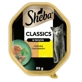 sheba-classics-z-kaczka-i-kurczakiem-85g