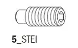 cmt-990-106-00-sruba-m6x10