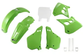 ufo-komplet-plastikow-full-kit-z-oslonami-teleskopow-amortyzatorow-kawa