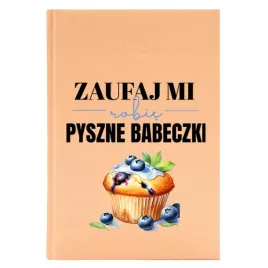 kalendarz-a5-2026-brzoskwiniowy-prezent-zaufaj-mi-robie-pyszne-babeczki-wz