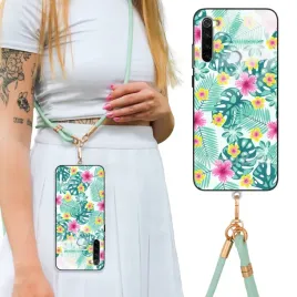 etui-do-xiaomi-redmi-note-8t-crossglam-z-polyskiemor-turkusor-kobieceorboho-wz