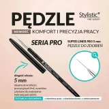 stylistic-pedzel-super-liner-pro-5-mm-stan-nowy