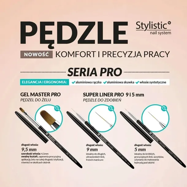 stylistic-pedzel-super-liner-pro-5-mm-marka-claresa
