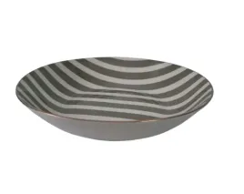 talerz-obiadowy-gleboki-20-cm-porcelanowy-szary-matowy-elegancki