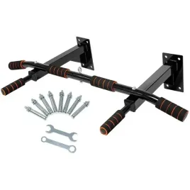 drazek-do-cwiczen-podciagania-scienny-uchwyt-worek-94-94-cm