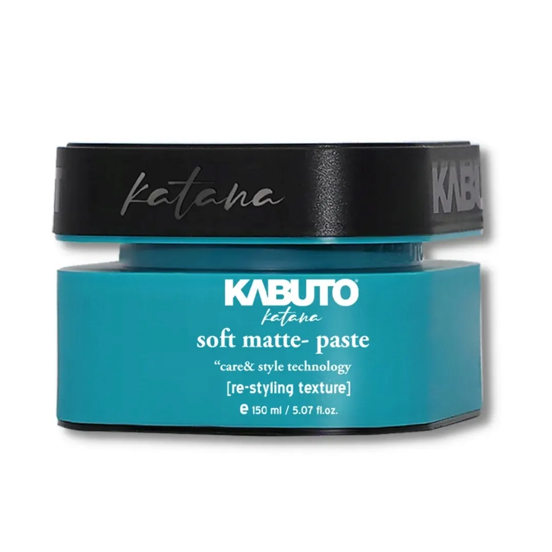kabuto-soft-matte-paste-pasta-matujaca-150ml-stan-nowy