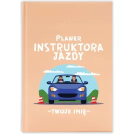 kalendarz-ksiazkowy-2026-planer-instruktora-jazdy-imie-brzoskwiniowy-wz