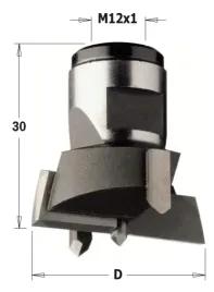 cmt-501-380-11-wiertlo-puszk-na-gw-trzp-hw-d38-l30-sm12x1-rh