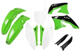 ufo-komplet-plastikow-full-kit-z-oslonami-teleskopow-amortyzatorow-kawa