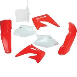ufo-komplet-plastikow-honda-crf-450-r-04-kolor-oem-czerwony-bialy-ho107
