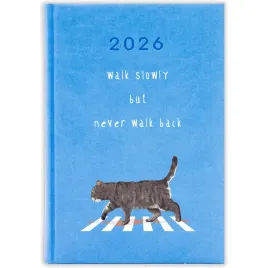 kalendarz-ksiazkowy-2026-walk-slowlu-but-never-walk-back-prezent-planer-wz