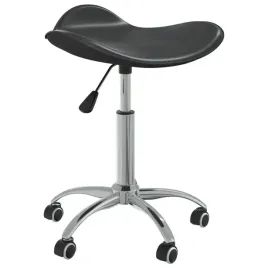 vidaxl-taboret-kosmetyczny-czarny-sztuczna-skora