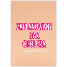 kalendarz-ksiazkowy-2026-zaplanowany-jak-cholera-brzoskwiniowy-prezent-wz