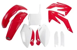 ufo-komplet-plastikow-full-kit-z-oslonami-teleskopow-amortyzatorow-hond