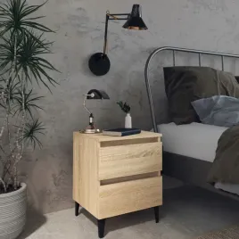 vidaxl-szafka-nocna-dab-sonoma-40x35x50-cm-plyta-wiorowa