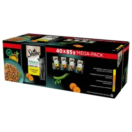 sheba-nature-s-collection-drobiowe-smaki-karma-dla-kota-w-galaretce-40x85g