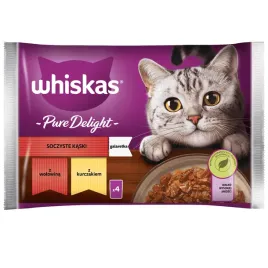 whiskas-mokra-karma-dla-kota-mix-smakow-w-galaretce-saszetki-4x85-g