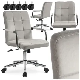 fotel-obrotowy-dla-dziecka-ergonomiczny-krzeslo-do-biurka-szary-astro