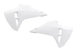 ufo-2024-11-oslony-chlodnicy-honda-crf-250r-450r-25-kolor-bialy
