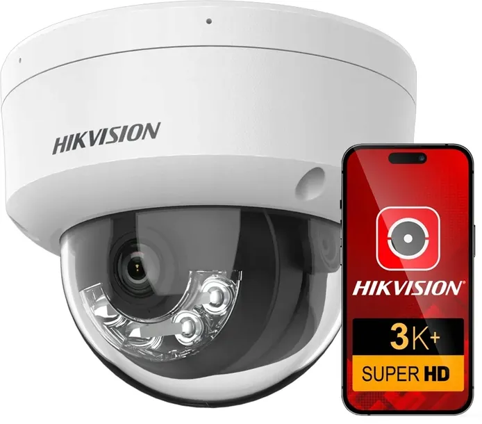 KAMERA IP 6MPX HIKVISION POE DS-2CD1161G2-LIU WANDALOODPORNA IK08 IP67