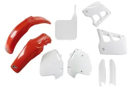 ufo-komplet-plastikow-full-kit-z-oslonami-teleskopow-amortyzatorow-hond