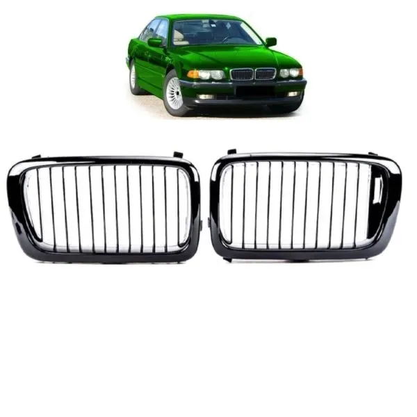 grill-bmw-7-e38-94-99-single-line-gloss-black-jakosc-czesci-zgodnie-z-gvo-p-zamiennik-o-jakosci-porownywalnej-do-oryginalu