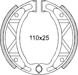 brenta-szczeki-hamulcowe-sh503-yamaha-cygnus-125-95-02-neos-50-97-09