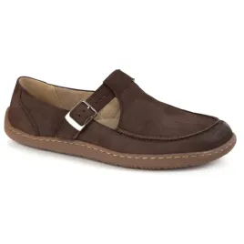 damskie-buty-barefoot-skorzane-olivier-1295-klamerka-brazowe-36