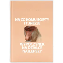 kalendarz-ksiazkowy-2026-na-co-komu-egipty-i-tunezje-brzoskwiniowy-wzory