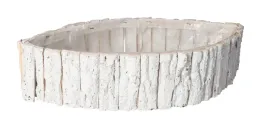 doniczka-oslonka-drewniana-biala-kora-korytko-46cm