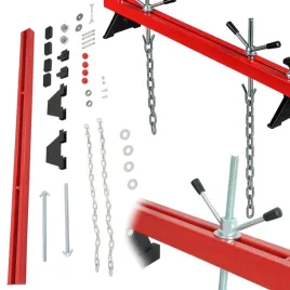 belka-do-podwieszania-silnika-i-skrzyni-biegow-500kg-solidna-mocna