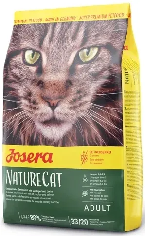 josera-naturecat-2kg