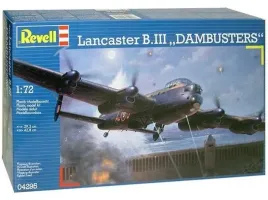 model-do-sklejania-revell-lancaster-b-iii-dambust