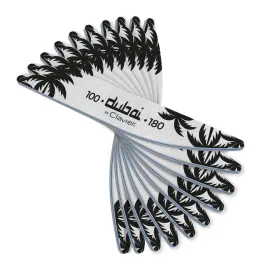 pilniki-do-paznokci-clavier-fala-100-180-10szt
