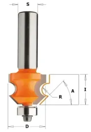 cmt-961-601-11-frez-hm-r4-d238-i1905-s12-a45