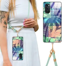 etui-do-oppo-reno-4-pro-crossglam-z-polyskiemor-turkusor-kobieceor-boho-wzory