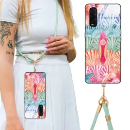 etui-do-oppo-find-x2-case-crossglam-z-polyskiemor-turkusor-kobieceor-boho-wz