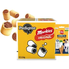 pedigree-markies-125-kg-gratis