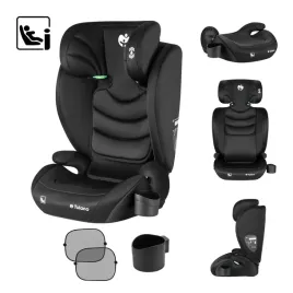 fotelik-samochodowy-tulano-joy-20-black-100-150cm-i-size