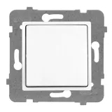 polmark-rosa-lacznik-pojedynczy-bial