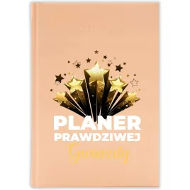 kalendarz-ksiazkowy-2026-planer-prawdziwej-gwiazdy-imie-brzoskwiniowy-wz