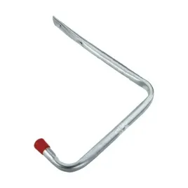 uchwyt-hak-garazowy-pojedynczy