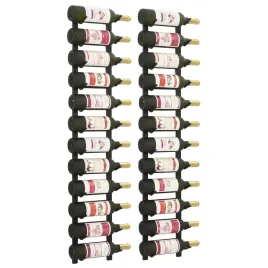 vidaxl-scienne-stojaki-na-12-butelek-wina-2-szt-czarne-zelazne